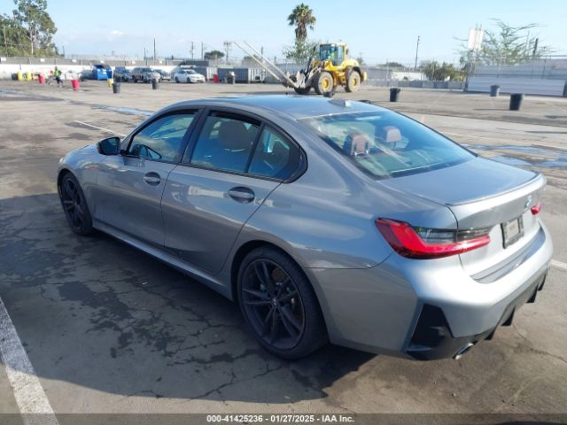 3MW69FF03R8E55631 BMW 3 Series 330i