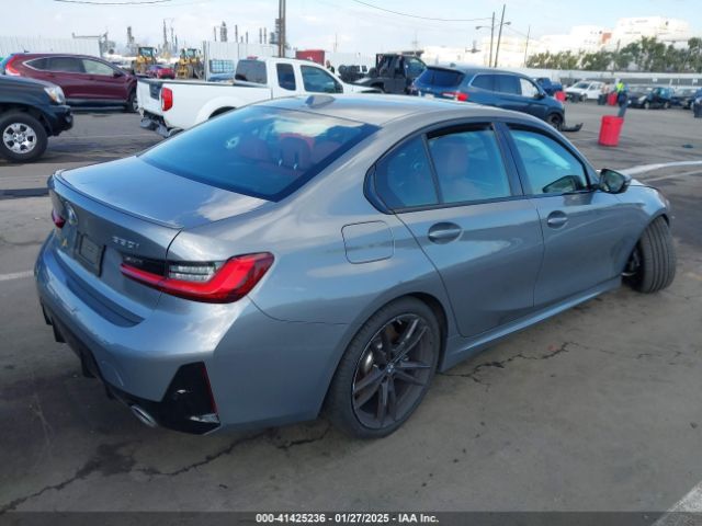3MW69FF03R8E55631 BMW 3 Series 330i