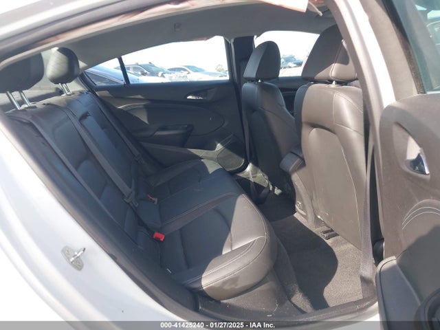 1G1BF5SM6K7114379 Chevrolet Cruze Premier