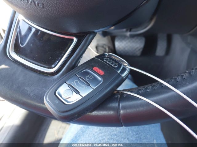 WAUFFAFL7FN022411 Audi A4 2.0t Premium