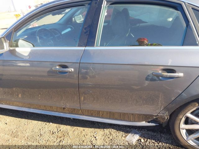 WAUFFAFL7FN022411 Audi A4 2.0t Premium