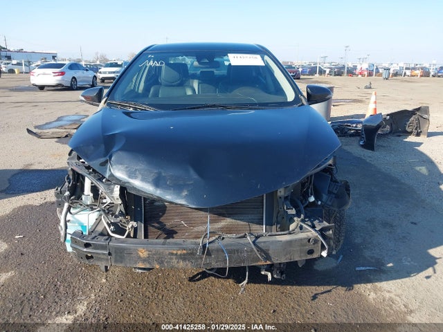 Toyota COROLLA SE 2017 2T1BURHE5HC803793 Image 13