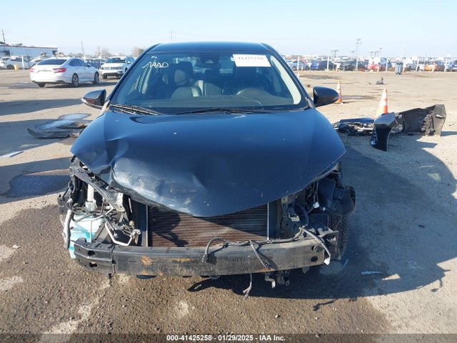 Toyota COROLLA SE 2017 2T1BURHE5HC803793 Image 6
