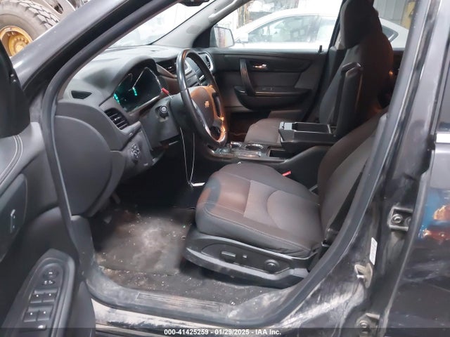 1GNKVHKD6GJ117618 Chevrolet Traverse 2lt