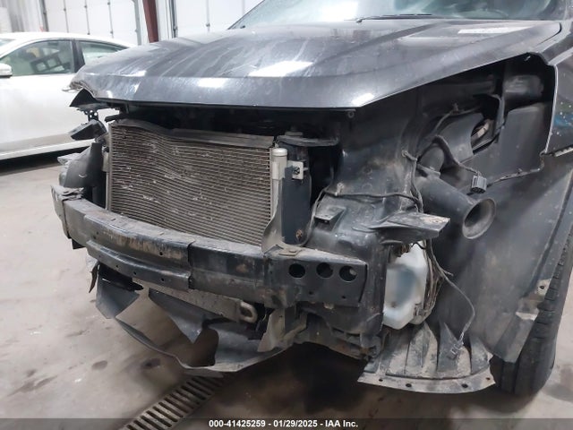 1GNKVHKD6GJ117618 Chevrolet Traverse 2lt