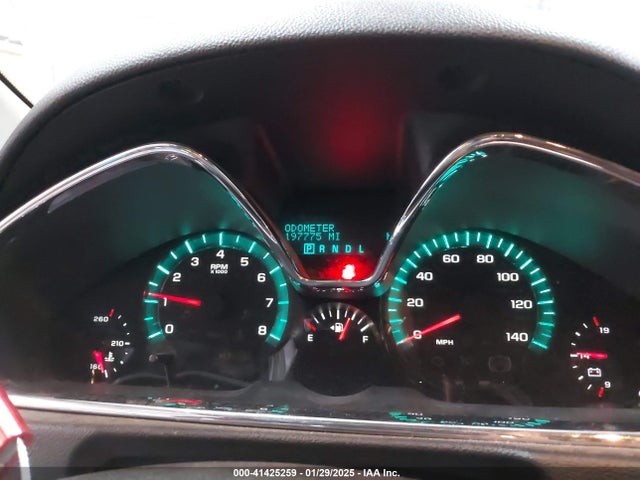 1GNKVHKD6GJ117618 Chevrolet Traverse 2lt