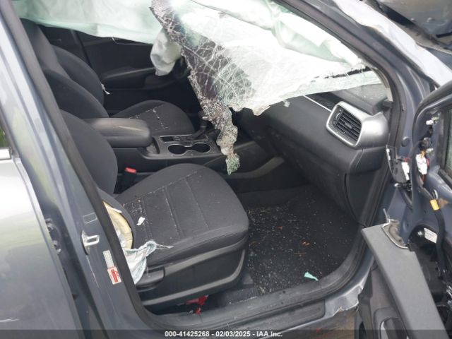 5XYPG4A33LG623783 KIA Sorento 2.4l L