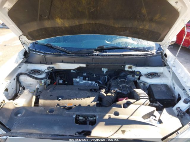 2011 MITSUBISHI OUTLANDER SPORT JA4AR4AU4BZ024801 Photo 9