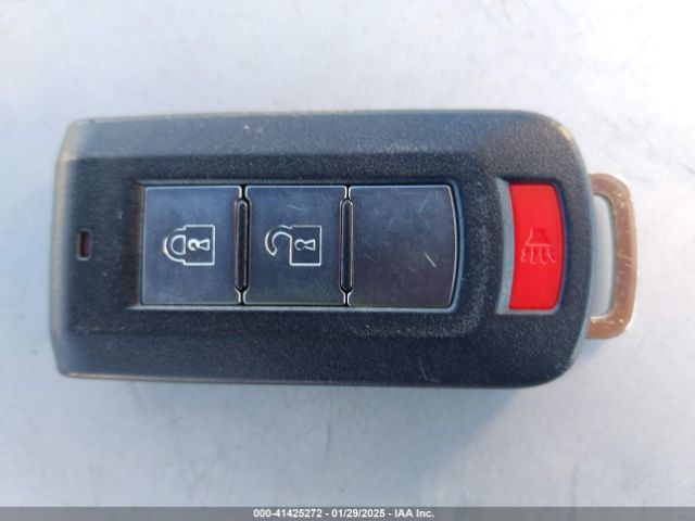 2011 MITSUBISHI OUTLANDER SPORT JA4AR4AU4BZ024801 Photo 10