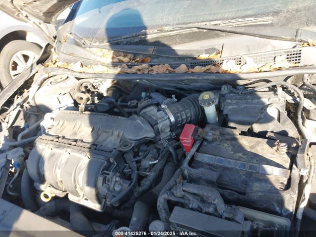 3N1AB7AP4EY271792 Nissan SENTRA SL