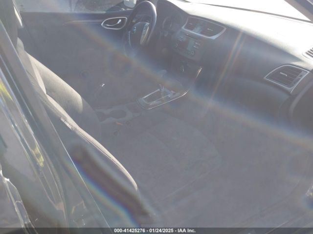 3N1AB7AP4EY271792 Nissan SENTRA SL