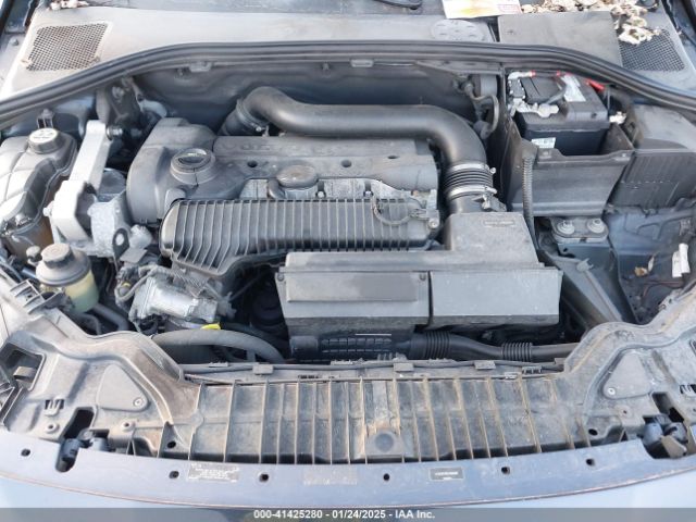 YV1612FH4E2280995 Volvo S60 T5