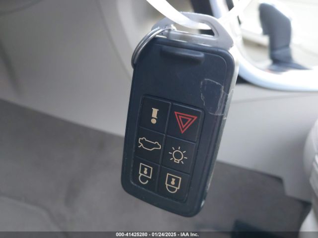 YV1612FH4E2280995 Volvo S60 T5