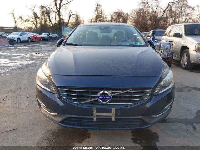 YV1612FH4E2280995 Volvo S60 T5