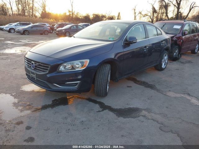 YV1612FH4E2280995 Volvo S60 T5