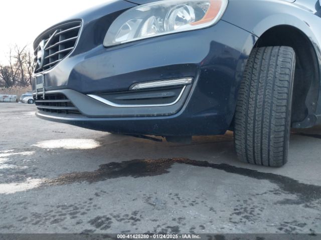 YV1612FH4E2280995 Volvo S60 T5