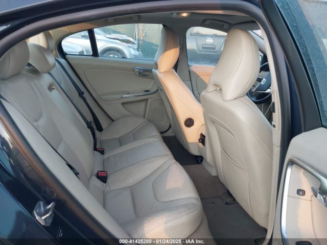 YV1612FH4E2280995 Volvo S60 T5