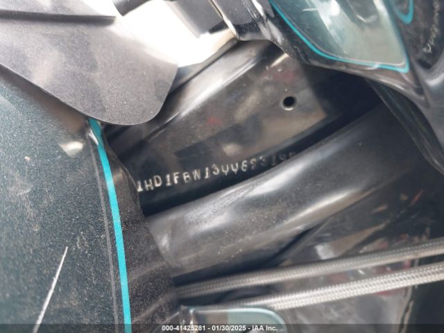 2000 HARLEY-DAVIDSON FLHRI 1HD1FBW13YY623199 Photo 9