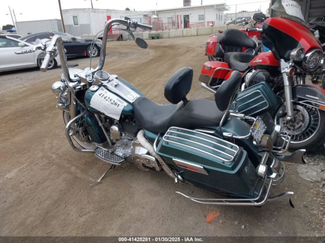 2000 HARLEY-DAVIDSON FLHRI 1HD1FBW13YY623199 Photo 2