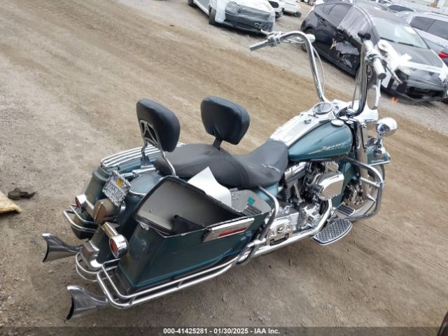 2000 HARLEY-DAVIDSON FLHRI 1HD1FBW13YY623199 Photo 3