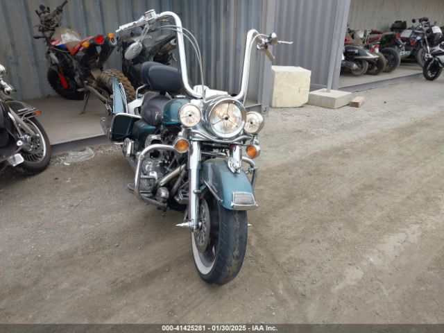 2000 HARLEY-DAVIDSON FLHRI 1HD1FBW13YY623199 Photo 4
