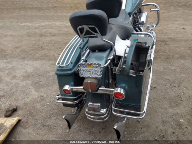 2000 HARLEY-DAVIDSON FLHRI 1HD1FBW13YY623199 Photo 5