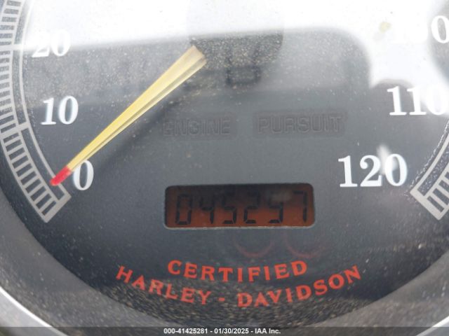 2000 HARLEY-DAVIDSON FLHRI 1HD1FBW13YY623199 Photo 6
