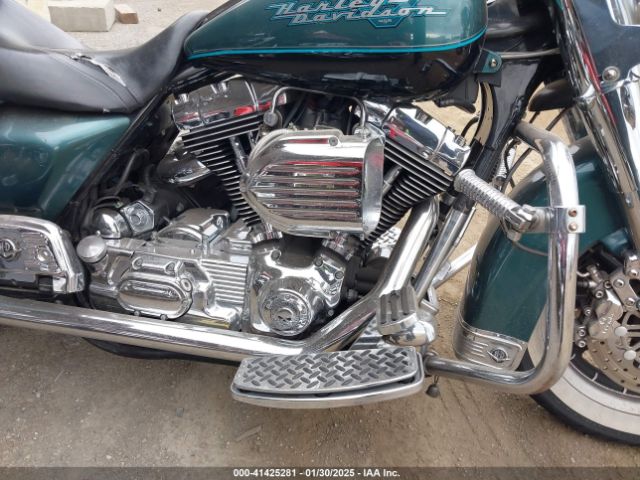 2000 HARLEY-DAVIDSON FLHRI 1HD1FBW13YY623199 Photo 7