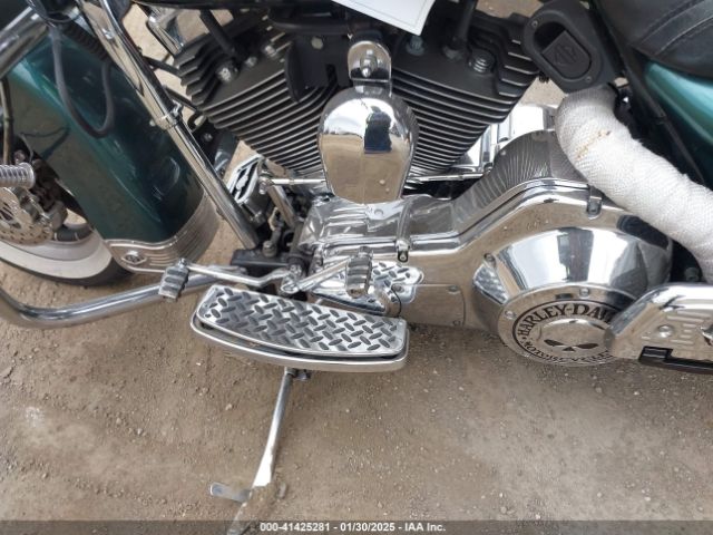 2000 HARLEY-DAVIDSON FLHRI 1HD1FBW13YY623199 Photo 8
