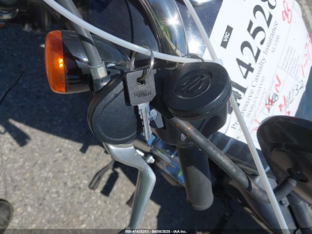 2019 HARLEY-DAVIDSON XL1200 1HD1CT333KC407815 Photo 10