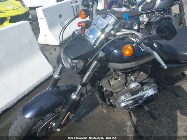 2019 HARLEY-DAVIDSON XL1200 1HD1CT333KC407815 Photo 1