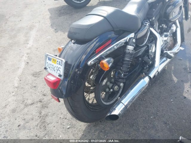 2019 HARLEY-DAVIDSON XL1200 1HD1CT333KC407815 Photo 3