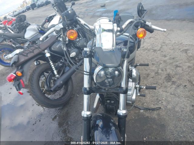 2019 HARLEY-DAVIDSON XL1200 1HD1CT333KC407815 Photo 4
