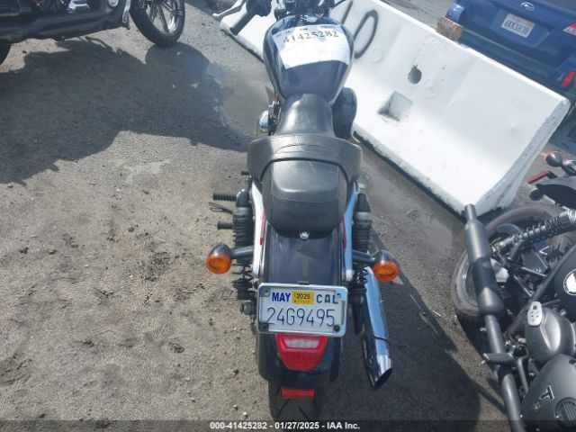 2019 HARLEY-DAVIDSON XL1200 1HD1CT333KC407815 Photo 5