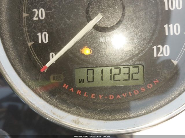 2019 HARLEY-DAVIDSON XL1200 1HD1CT333KC407815 Photo 6