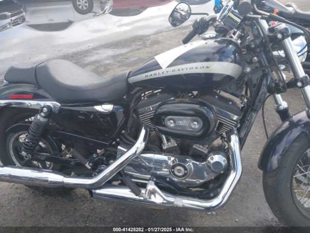 2019 HARLEY-DAVIDSON XL1200 1HD1CT333KC407815 Photo 7