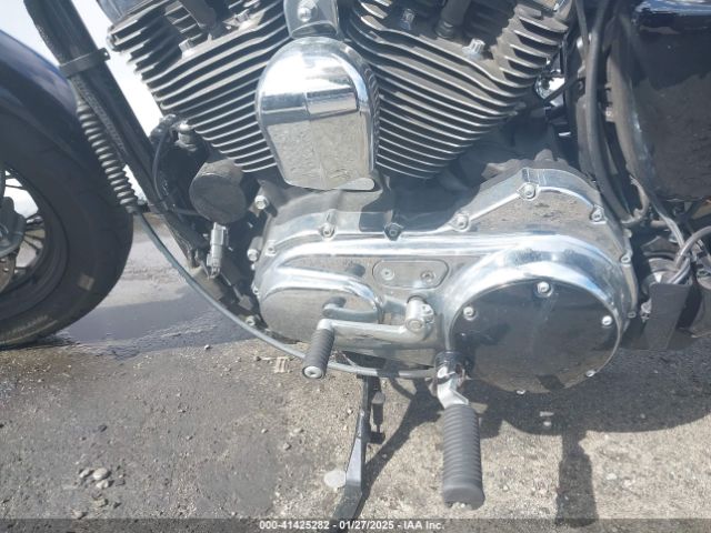 2019 HARLEY-DAVIDSON XL1200 1HD1CT333KC407815 Photo 8