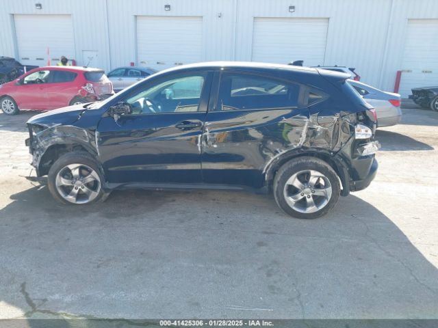 3CZRU6H56HG701402 Honda HR-V EX