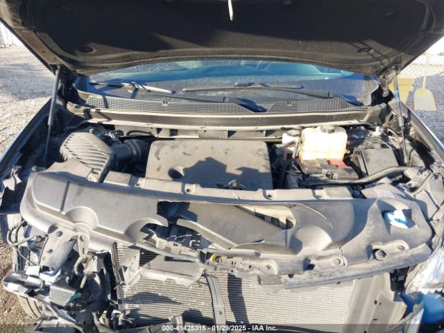1GNEVGKW7LJ151635 Chevrolet Traverse Awd Lt Cloth