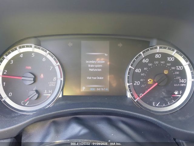 5TDBZRBH4LS043649 Toyota Highlander Le