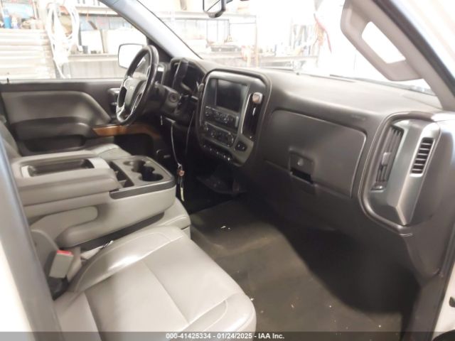 3GCUKSEC4FG172420 Chevrolet Silverado 1500 1lz