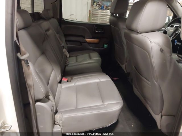 3GCUKSEC4FG172420 Chevrolet Silverado 1500 1lz