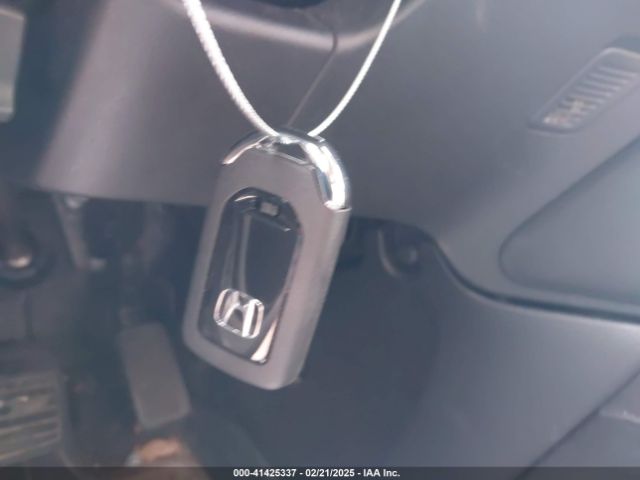 5J6RM4H70FL068742 Honda Cr-v Ex-l