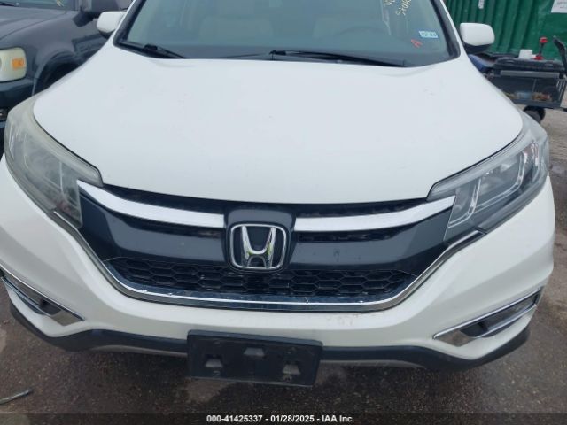 5J6RM4H70FL068742 Honda Cr-v Ex-l