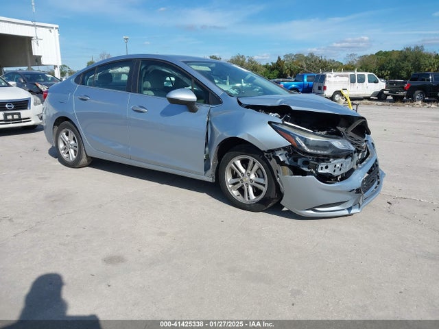 2018 1G1BE5SM5J7195537 main image
