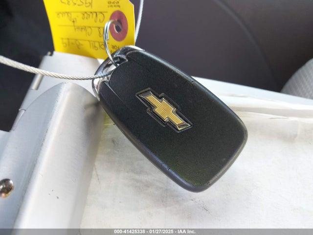 Chevrolet Cruze Lt Auto 2018 1G1BE5SM5J7195537 Image 11