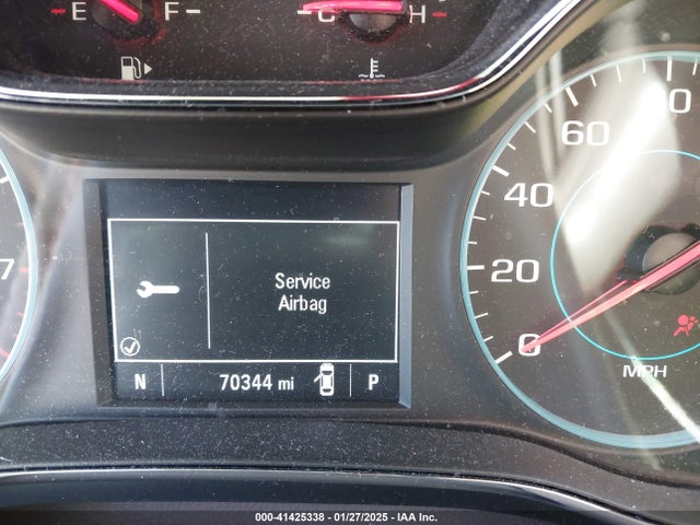 Chevrolet Cruze Lt Auto 2018 1G1BE5SM5J7195537 Image 15