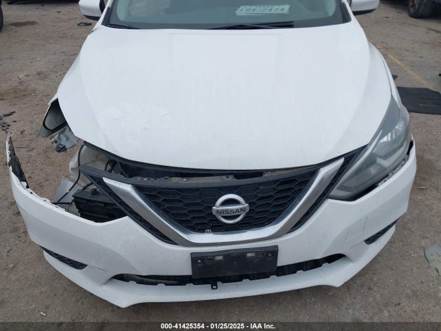 Nissan SENTRA S 2016 3N1AB7AP4GY239265 Image 12