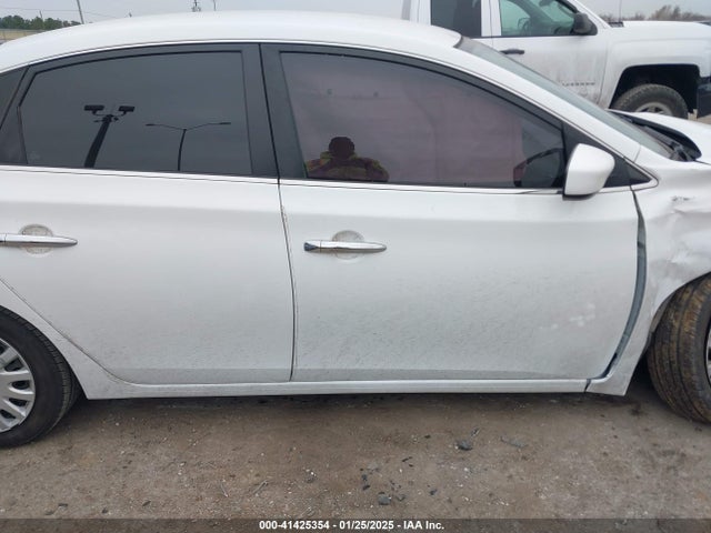 Nissan SENTRA S 2016 3N1AB7AP4GY239265 Image 13