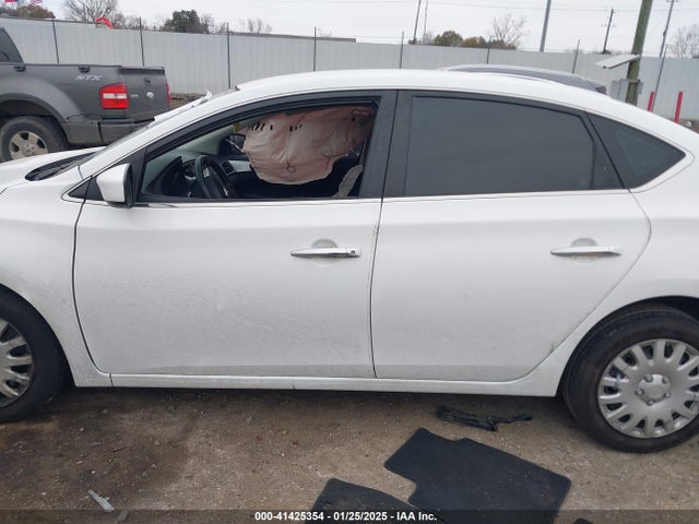 Nissan SENTRA S 2016 3N1AB7AP4GY239265 Image 14